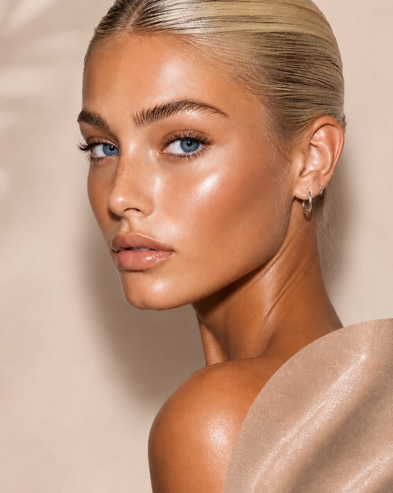 Prestations maquillage professionnel